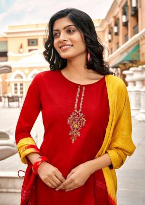 Koodee SAHELI VOL 4 2010