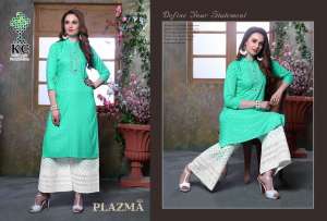 Krishna Creation PLAZMA VOL 4 402