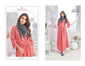 Kurti Couture 5TH AVENUE 1