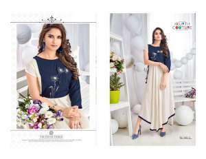 Kurti Couture 5TH AVENUE 3
