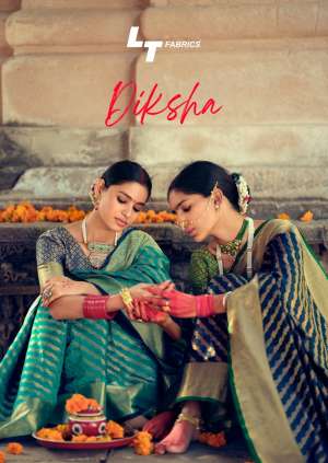 L T Fashion DIKSHA 900