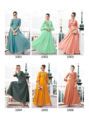 Ladies Flavour Diss Miss 1006