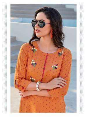 Ladies Flavour Fantasy 5254