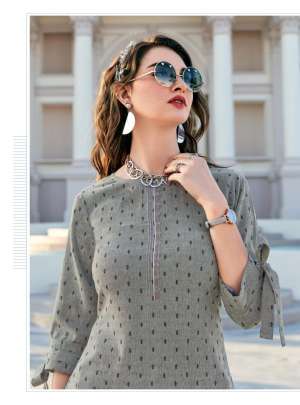 Ladies Flavour Fantasy 5255