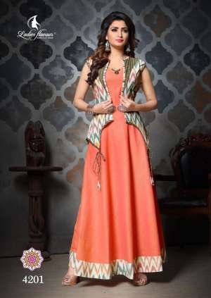 Ladies Flavour Gamthi 4201