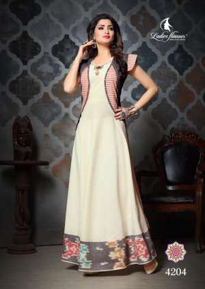 Ladies Flavour Gamthi 4204