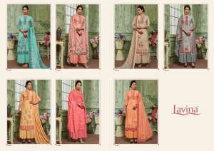 LAVINA LAVINA VOL 23 23005