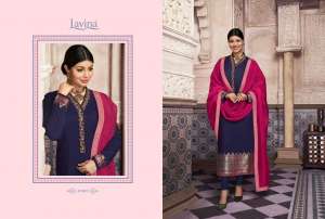 Lavina Lavina vol-87 87007