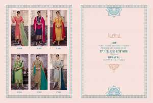 Lavina Lavina vol-87 87009