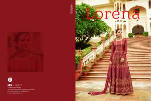 LEO FASHION Lorena 100
