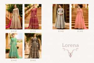 LEO FASHION Lorena 110