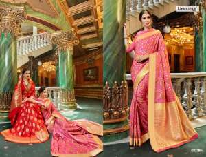 Lifestyle Saree SOUNDARYA 54769