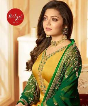 LT NITYA 123 HIT LIST 2300