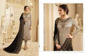 LT Nitya 132 3207
