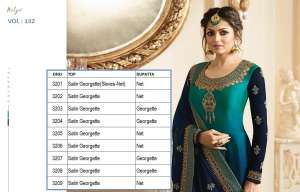 LT Nitya 132 3211