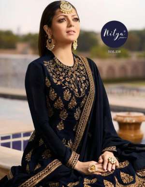 LT NITYA VOL 138 3800