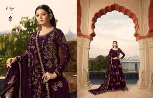 LT NITYA VOL 138 3803