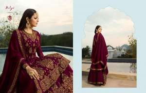 LT NITYA VOL 138 3808
