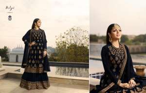 LT NITYA VOL 138 3813