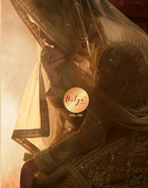LT nitya vol 161 6100