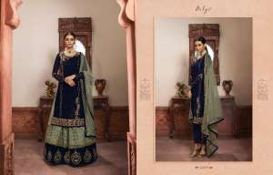 LT nitya vol 161 6110
