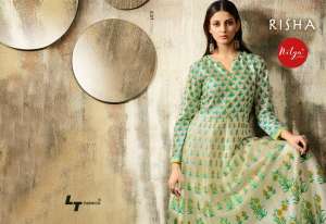 LT Risha 100