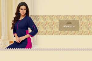 magnificent creation Kurti 5000