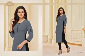 magnificent creation Kurti 5002