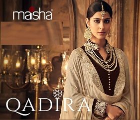 Maisha QADIRA 6100