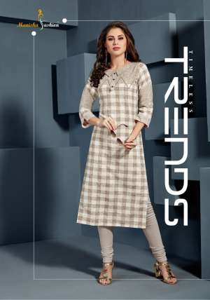 Manisha Fashion Mannat Vol 1 101