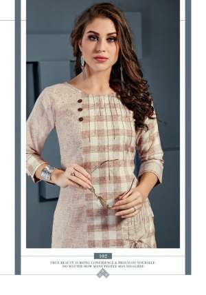 Manisha Fashion Mannat Vol 1 104