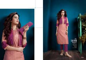 Mansi Fashion BLUE BELL 1099