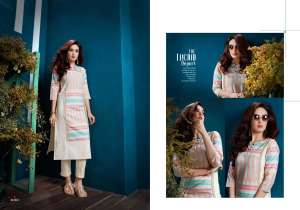 Mansi Fashion BLUE BELL 1100