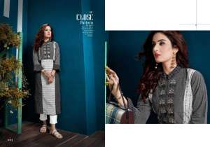 Mansi Fashion BLUE BELL 1103