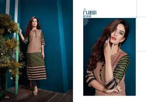 Mansi Fashion BLUE BELL 1104