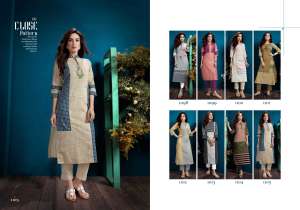 Mansi Fashion BLUE BELL 1105
