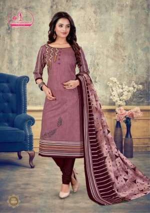 Miss World Choice Prints Saheli vol 1 1011