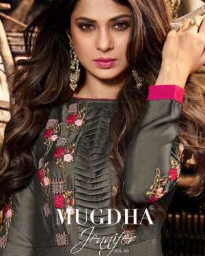 Mugdha JENIFER VOL 3 1128