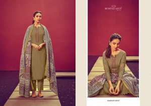 MUMTAZ ARTS Jamdani nx 6002