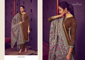 MUMTAZ ARTS Jamdani nx 6004