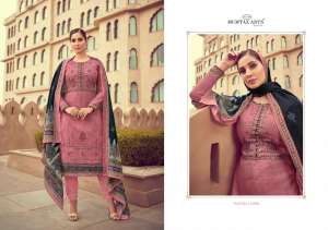 MUMTAZ ARTS Naitra chiffon duppata 4006