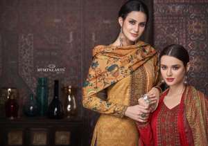 MUMTAZ ARTS Rangon ki duniya 2000