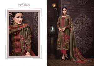 MUMTAZ ARTS Rangon ki duniya 2001