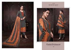 MUMTAZ ARTS Rangon ki duniya 2002