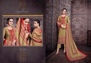 MUMTAZ ARTS Rangon ki duniya 2004