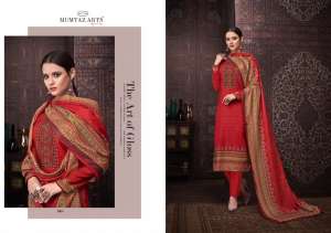 MUMTAZ ARTS Rangon ki duniya 2008