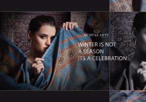 MUMTAZ ARTS Rangon ki duniya 2011