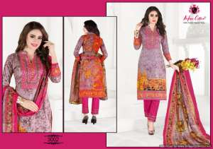 Nafisa Zara Karachi Queen vol 3 3001