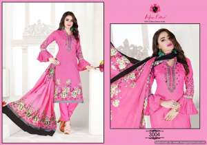 Nafisa Zara Karachi Queen vol 3 3003