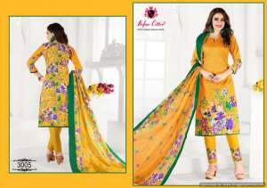 Nafisa Zara Karachi Queen vol 3 3004